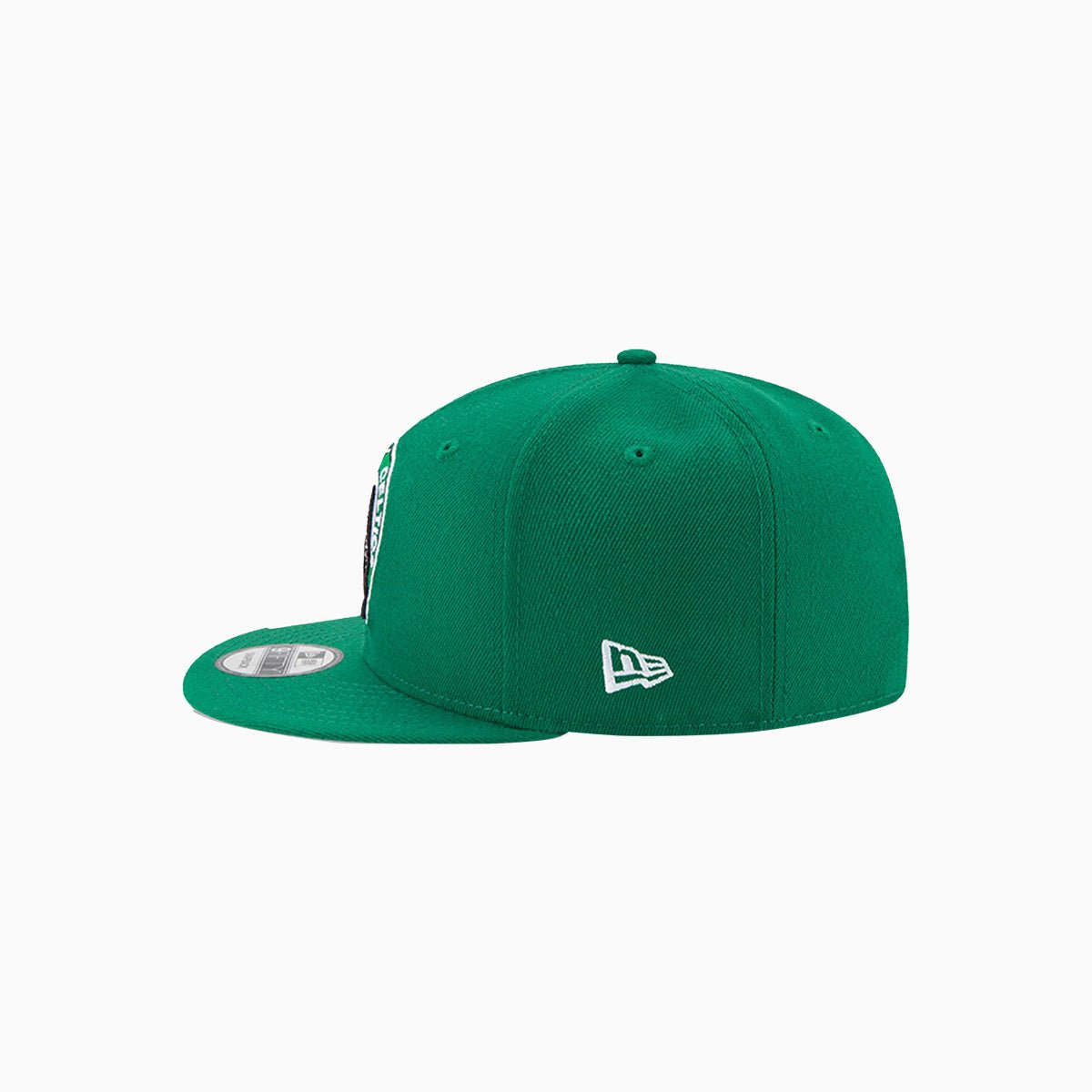 Boston Celtics NBA 9FIFTY Snapback Hat - Official Adjustable Fitted Cap for Men & Women - Perfect for Basketball Games, Streetwear Fashion & Sports Fans