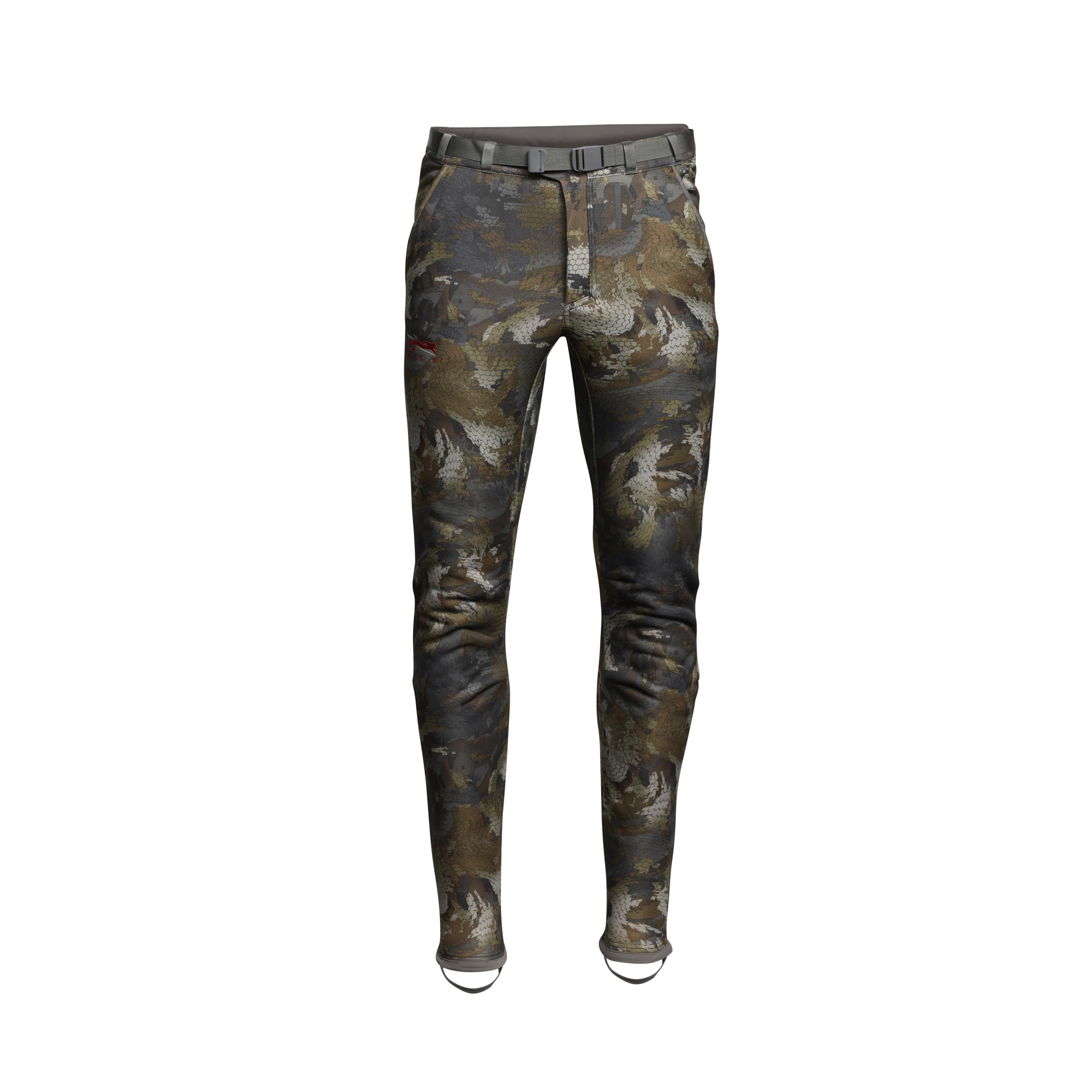 SITKA Gear Men's Gradient Hunting Pants - Lightweight, Water-Resistant Camo Pants for Outdoor Adventures, Hiking & Hunting