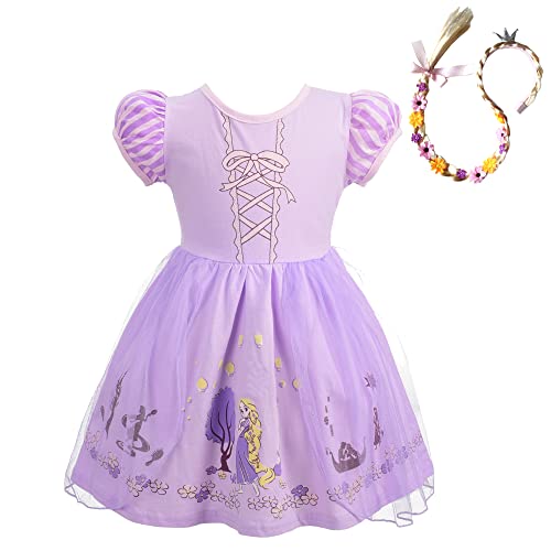 Style 17 (Dress With Braid)