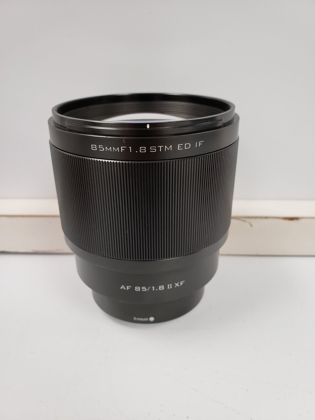 Viltrox AF85 85mm F1.8 Auto Focus Portrait Lens for Sony E Mount - Perfect for Wedding Photography, Street Portraits & Low Light Shooting