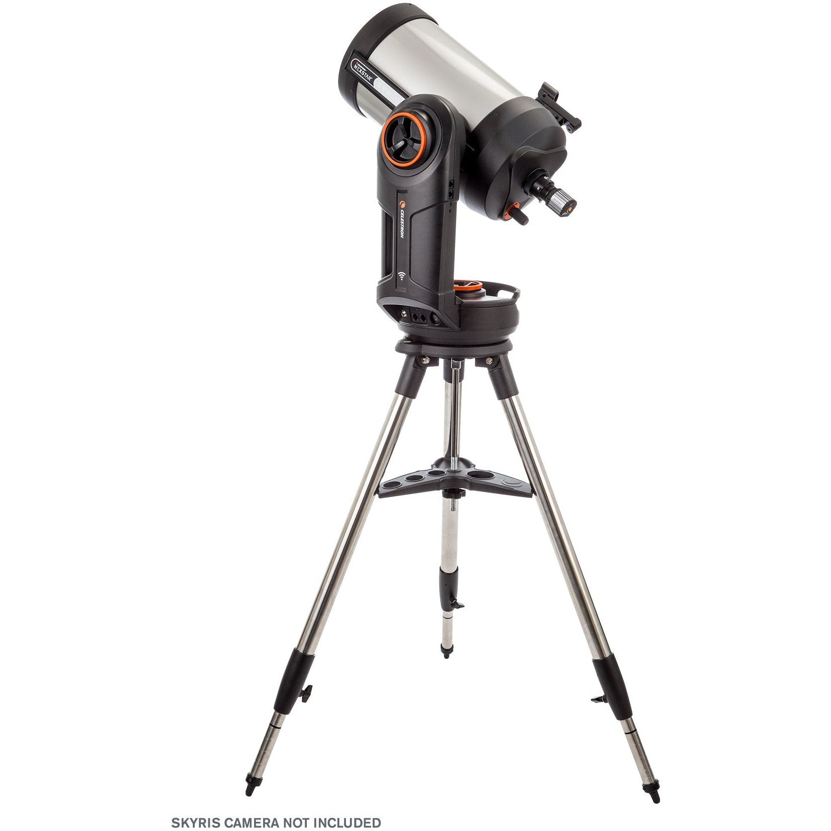Used NexStar Evolution 8 Telescope - Premium Celestron Telescope for Astronomy Beginners & Professionals | Perfect for Stargazing, Astrophotography & Backyard Observation