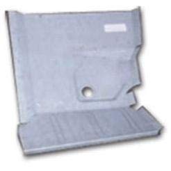 1971-1974 Dodge Charger Front Right Floor Pan Replacement - Heavy Duty Steel Auto Body Part for Restoration & Repair Projects - Perfect for Classic Car Enthusiasts & DIY Mechanics