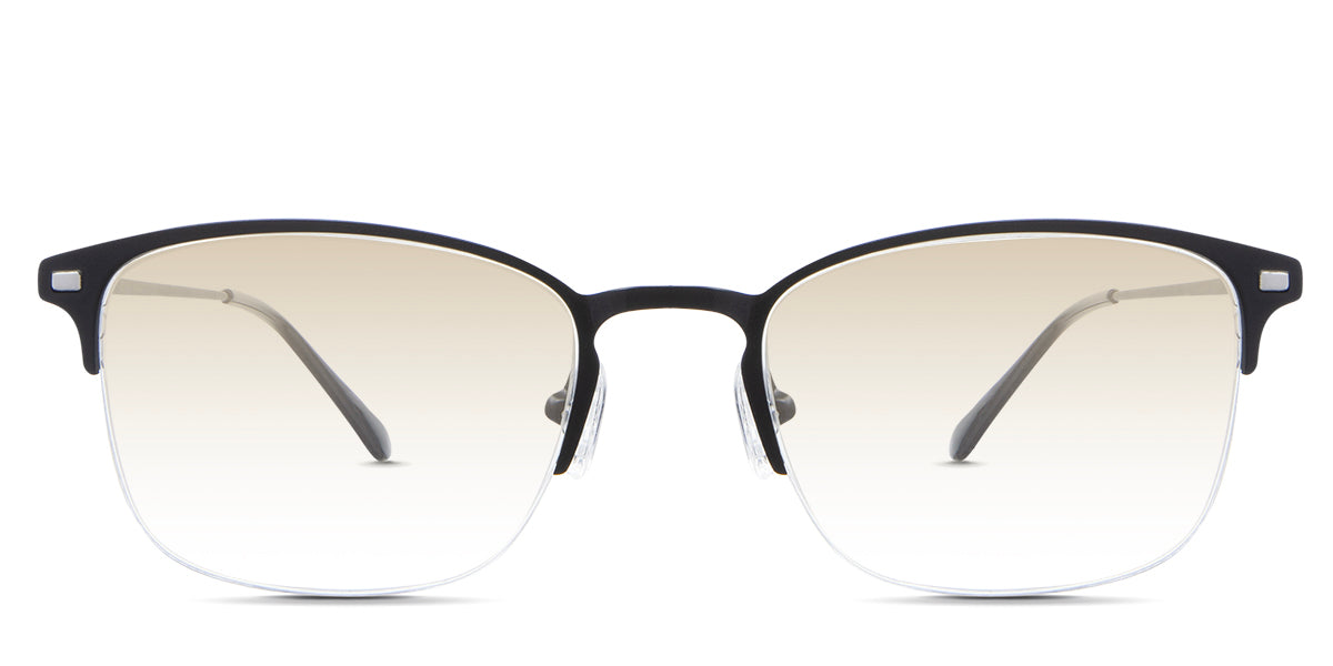 TANE Women's Prescription Tinted Glasses - Stylish & UV Protection for Outdoor Activities, Driving, and Fashion
