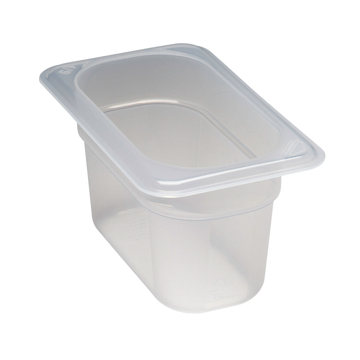 Cambro 94PP190 1/9 Size 4