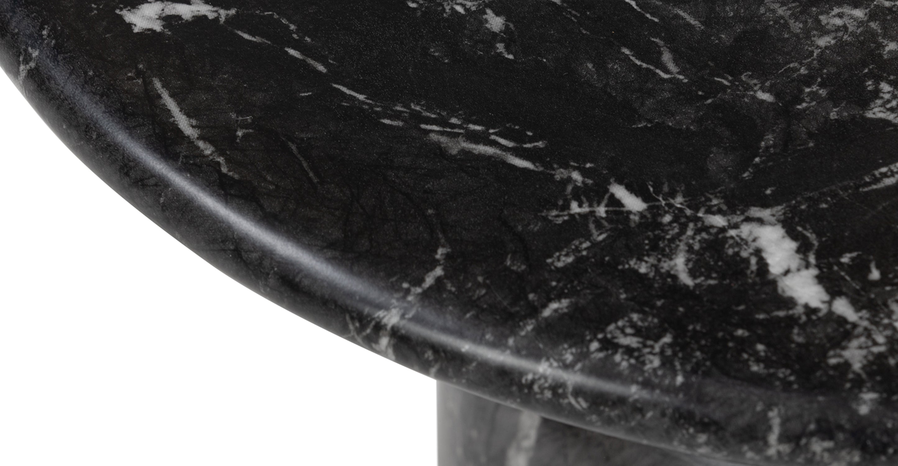 Wells End Table - Modern Side Table for Living Room, Bedroom & Office - Perfect for Lamps, Books & Decor
