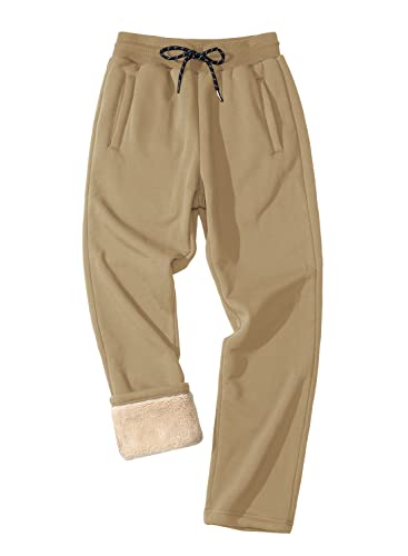 Khaki(open Bottom)