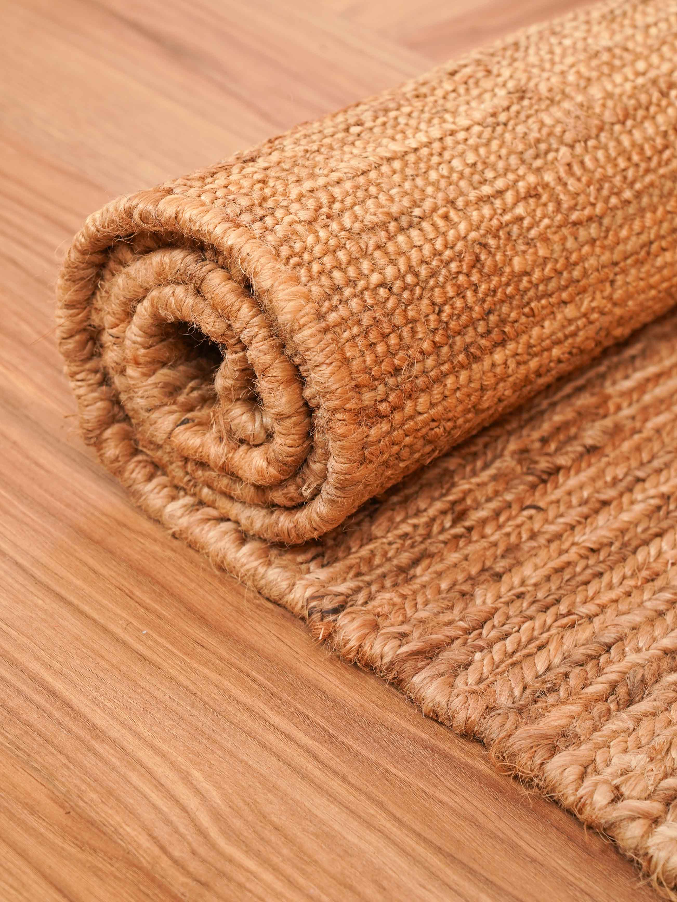 Handmade Artistry Hand Knotted Rug - Premium Wool Area Rug for Living Room, Bedroom & Dining Room - Elegant Home Decor & Cozy Floor Covering