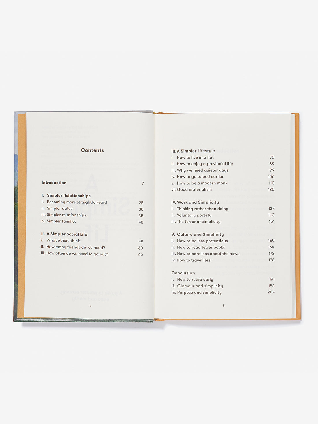 The School of Life: A Simpler Life - Practical Guide to Minimalist Living for Stress Reduction & Personal Growth | Perfect for Busy Professionals & Modern Families