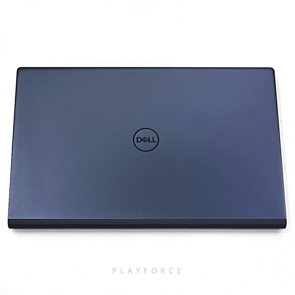 Dell Inspiron 15 5505 Laptop - AMD Ryzen 5 4500U, 8GB RAM, 256GB SSD, 15.6