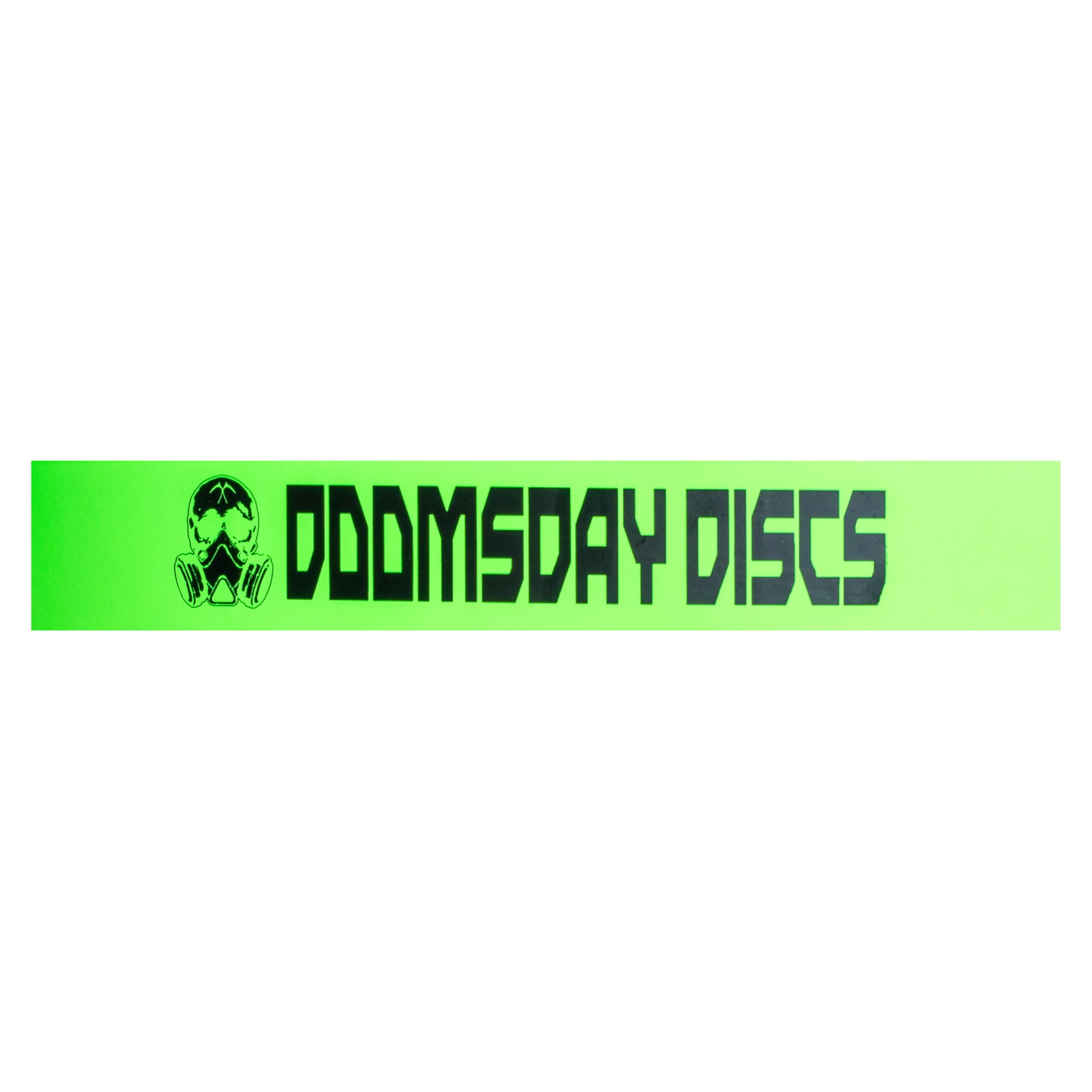 Doomsday Discs Disc Golf Lite Practice Basket - Lightweight Portable Disc Golf Target for Backyard, Park & Travel | Perfect for Beginners & Professionals