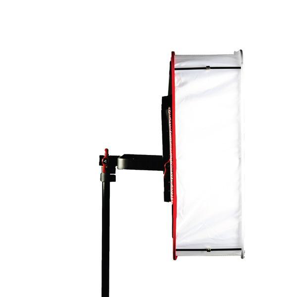 DFuse Collapsible White Softbox for LED Light Panels - 6.27