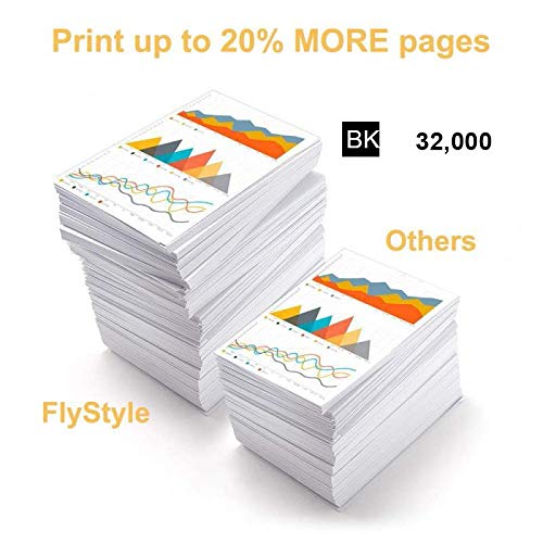1 Pack (Black) High Yield C950X2KG Laser Printer Toner Cartridge - Compatible with HP C950DE Printer - Perfect for Office Printing & Bulk Document Production