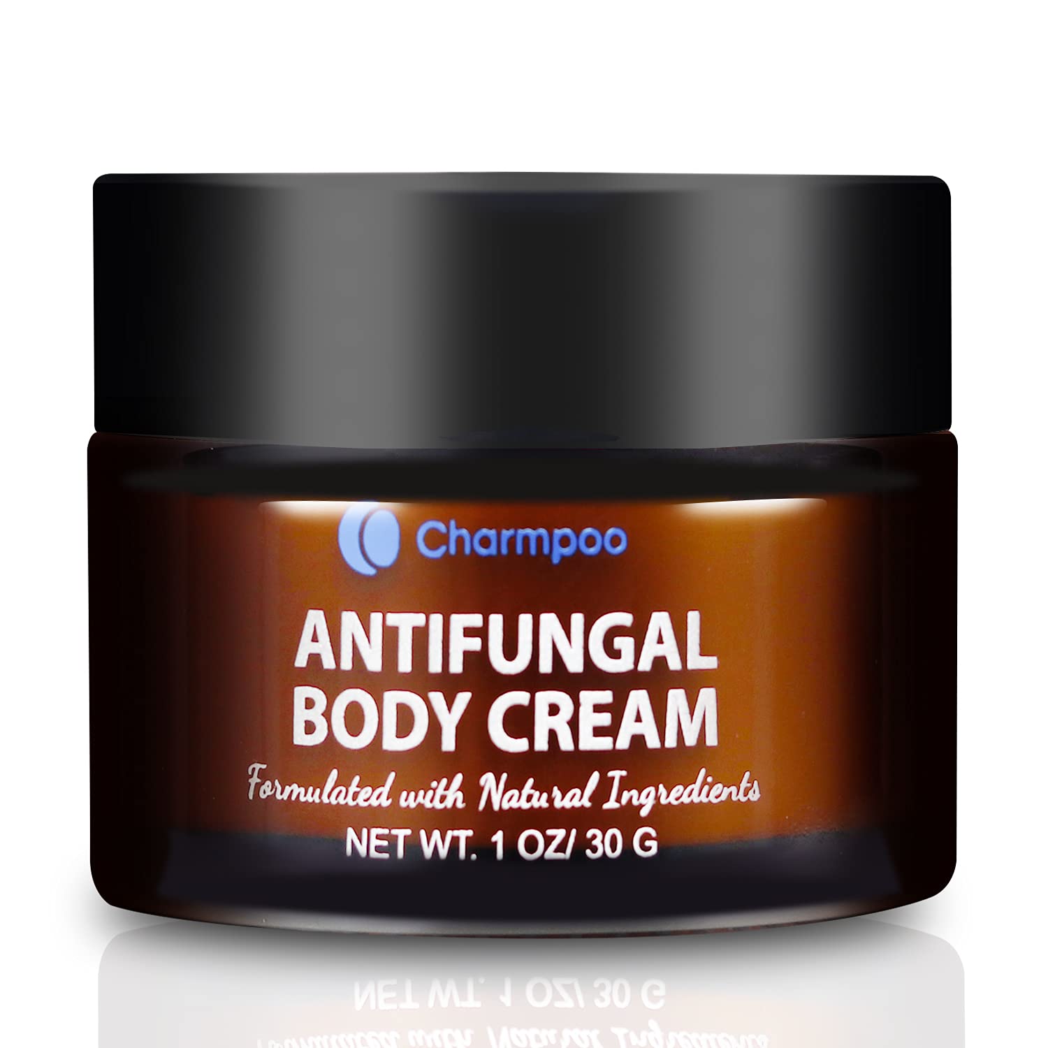 Best Anti Fungal Cream for Athlete's Foot, Jock Itch & Ringworm Treatment - Fast Acting Eczema & Skin Fungus Relief - Ideal for Gym, Sports & Daily Foot Care