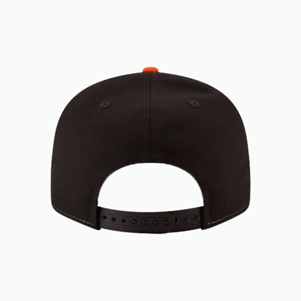 Baltimore Orioles MLB 9FIFTY Snapback Hat - Adjustable Baseball Cap for Men & Women - Official Licensed Fan Gear for Baseball Games & Outdoor Activities