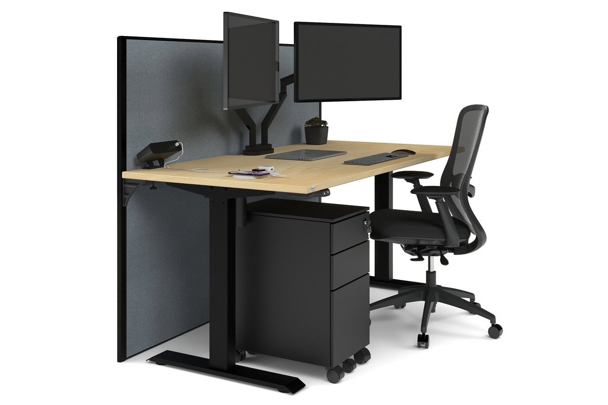 Height Adjustable Desk 63