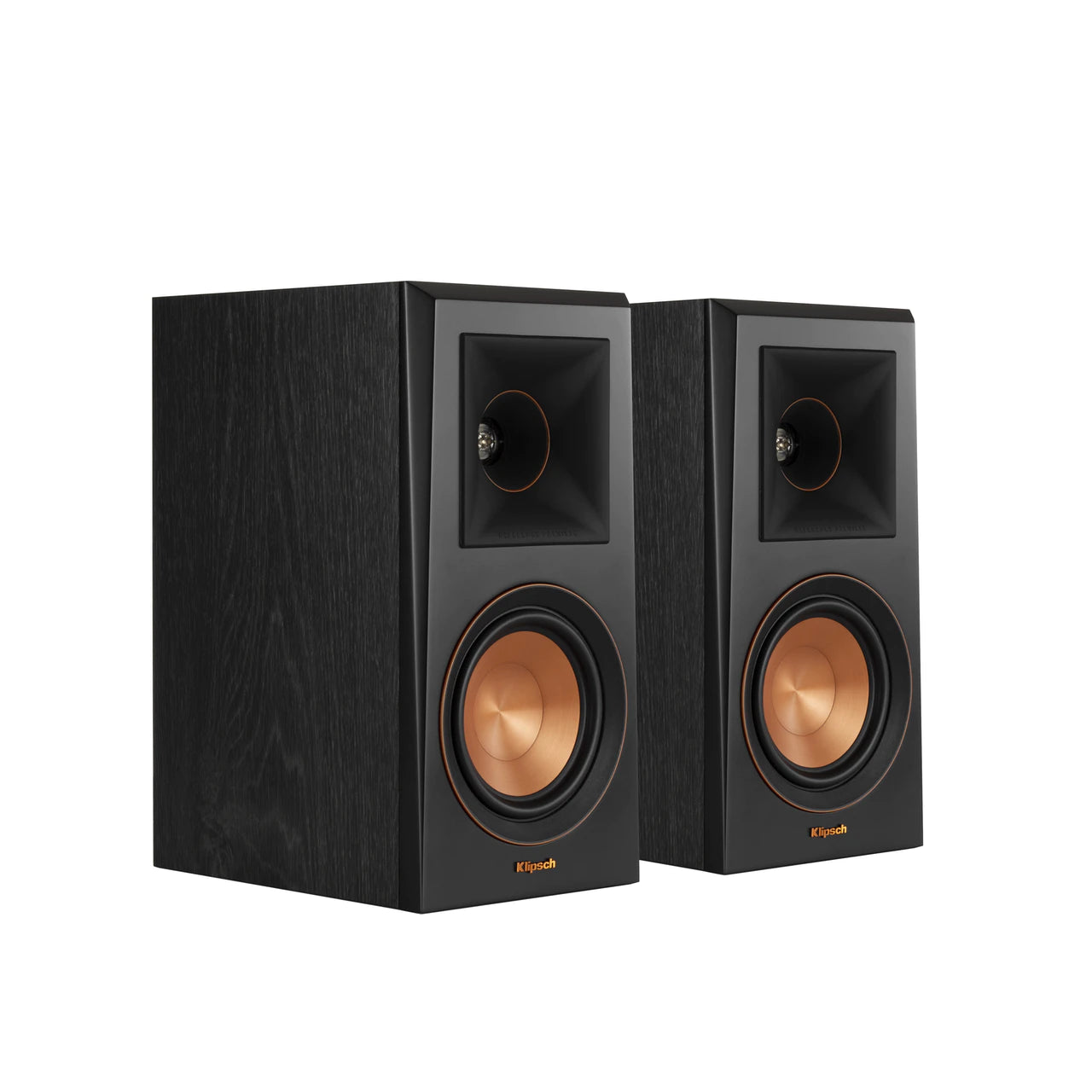 RP 500M II Professional Studio Monitor Speakers (Pair) - Perfect for Home Recording, Music Production & Podcasting