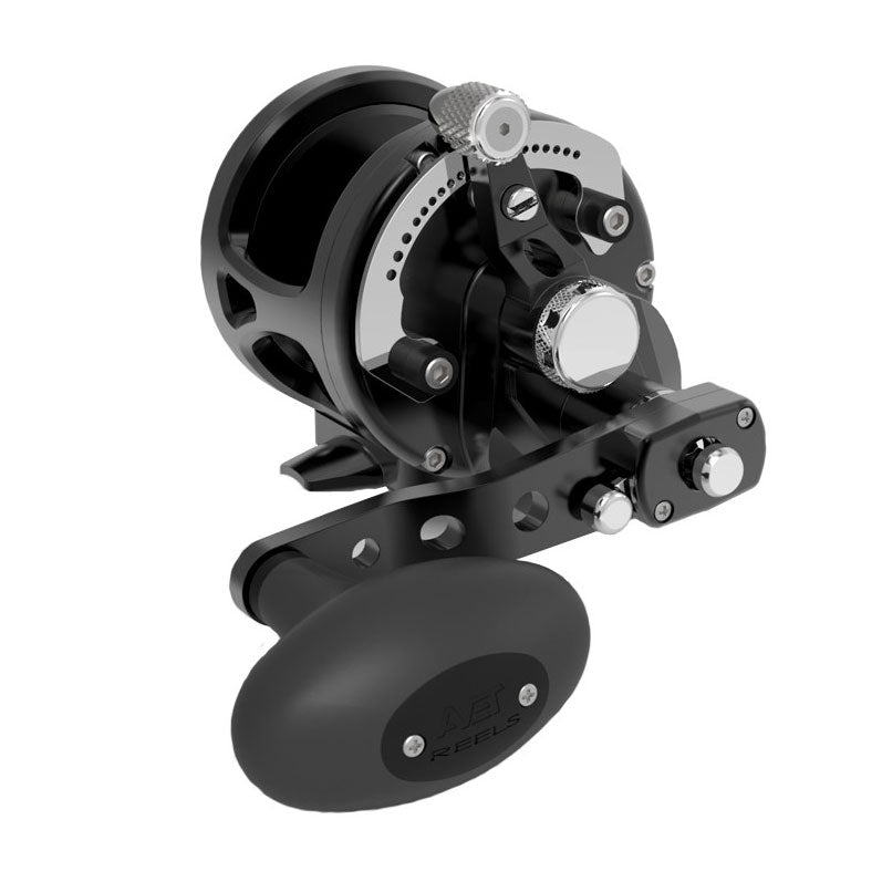 Avet G2 MXJ 6/4 Two Speed Fishing Reel - Saltwater Offshore Reel for Tuna, Marlin & Big Game Fishing | Perfect for Deep Sea & Sport Fishing Adventures
