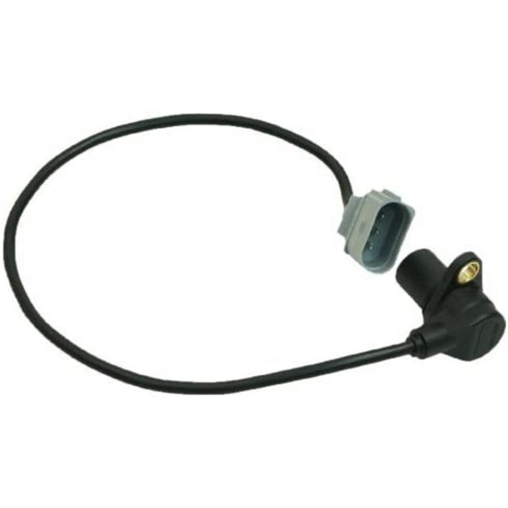 Audi A6 2002-2004 Engine Crankshaft Position Sensor Replacement Part - Compatible with 2.7L 3.0L V6 Models | Perfect for DIY Car Repair & Engine Performance Maintenance