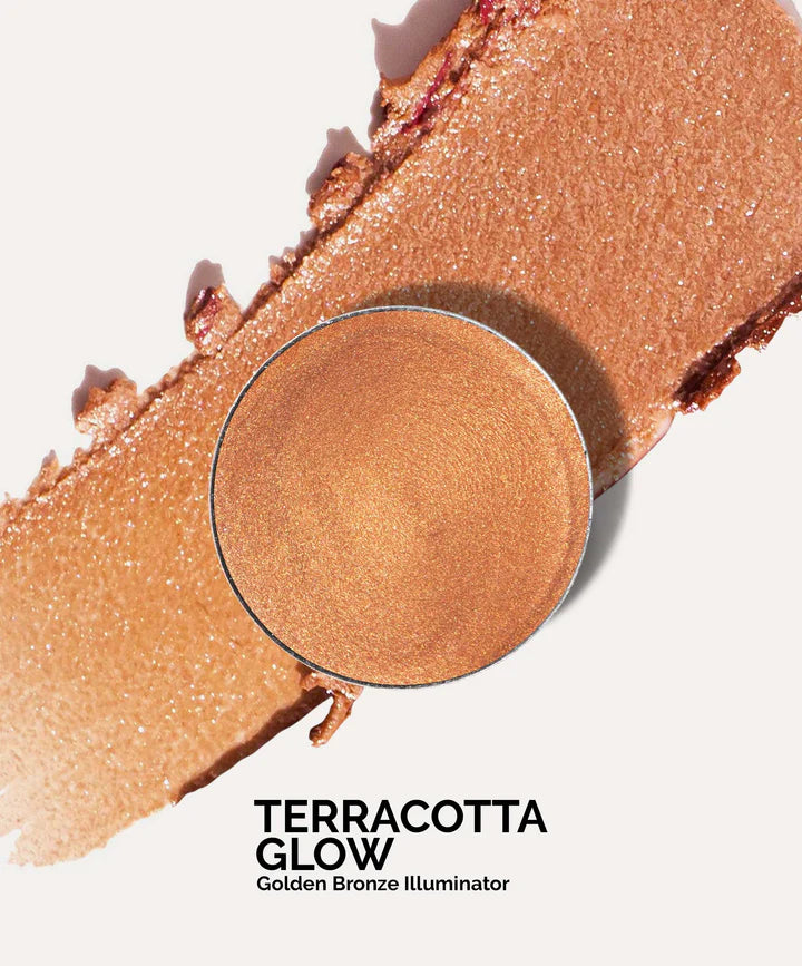 Terracotta Glow