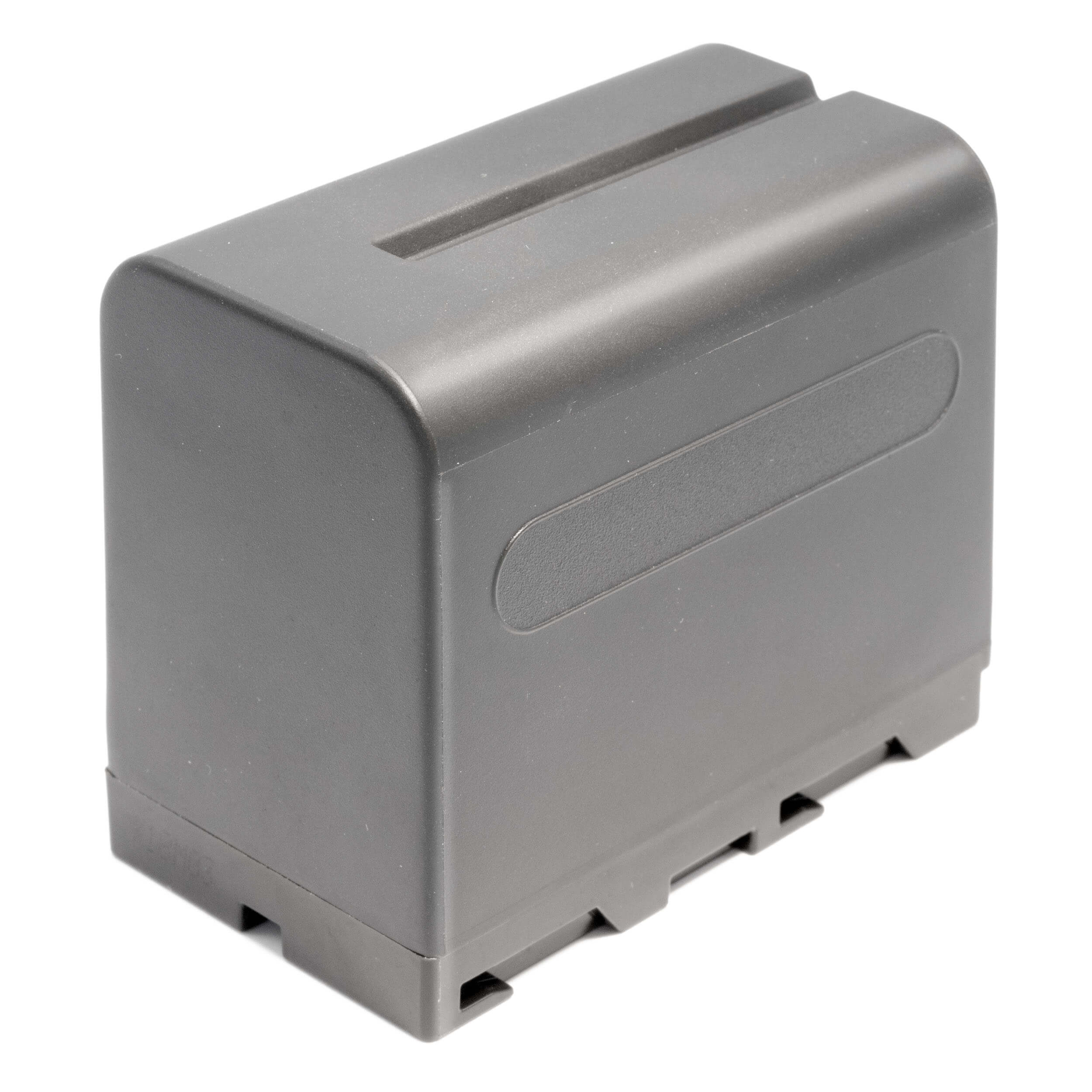 Original NP-F970 Replacement Lithium Ion Battery for Sony Cameras - Perfect for Sony Alpha, Handycam, and Cyber-shot - Long Lasting Power for Photography & Videography