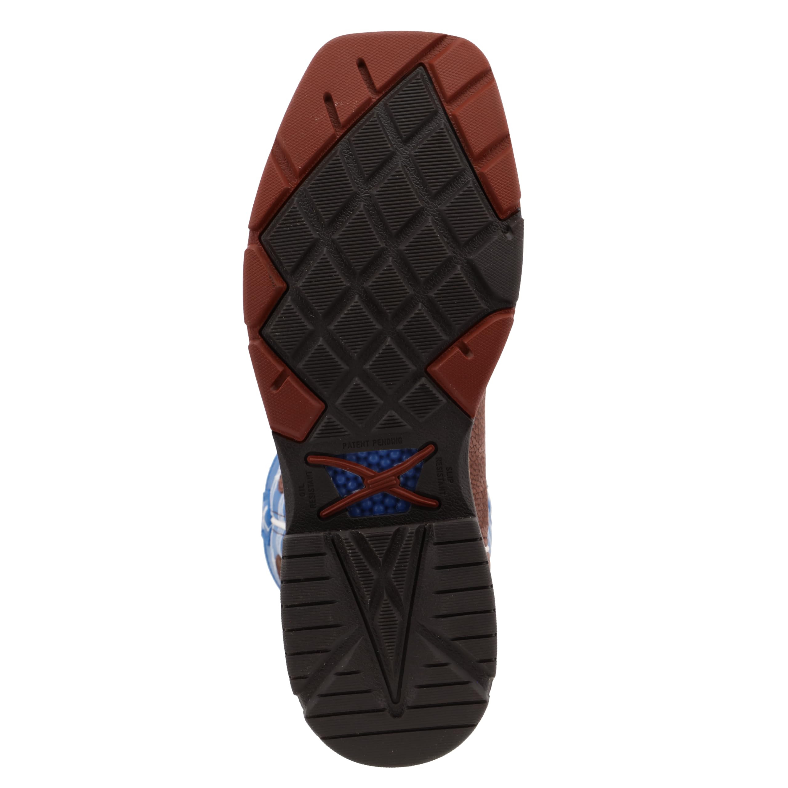 Twisted X Men's 12