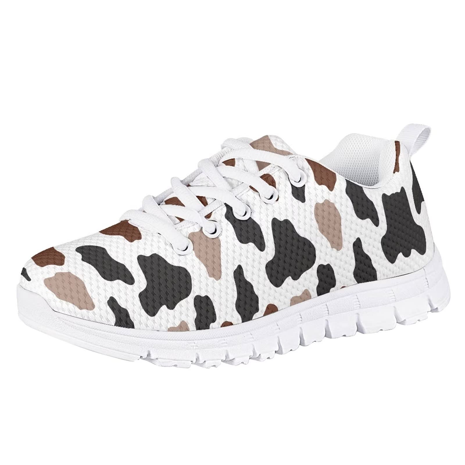**Ystardream Boys & Girls Running Shoes - Lightweight Mesh Kids Sneakers for Indoor Training, Outdoor Sports, Tennis & Fitness - Comfortable Athletic Shoes for Little & Big Kids (Perfect for School, Play & Daily Activities)**