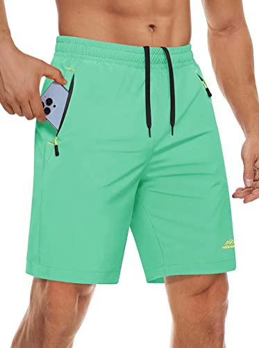 Mint Green