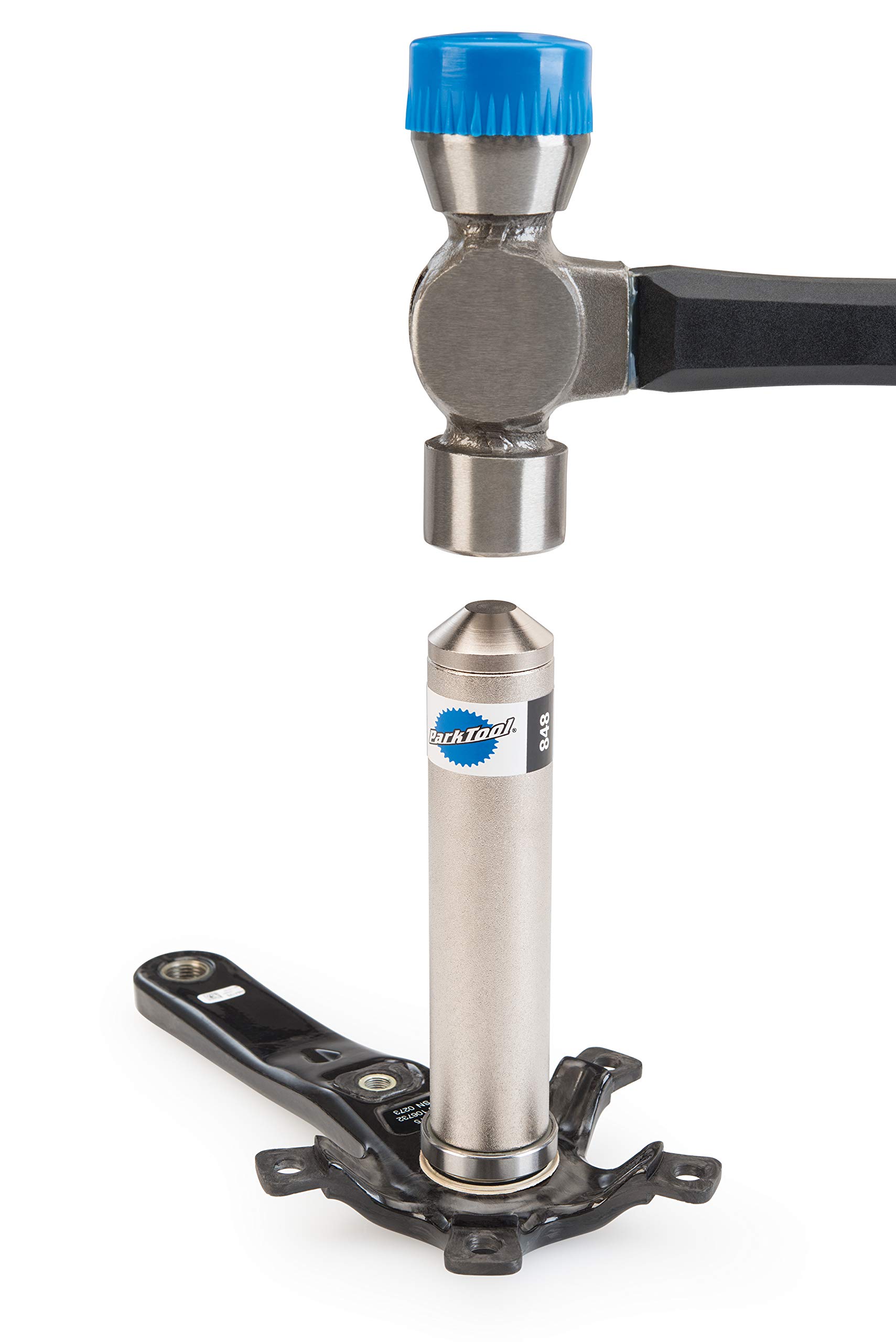 Park Tool CBP-8 Campagnolo Crank and Bearing Tool Set - Professional Bike Repair Kit for Campagnolo Bottom Brackets - Perfect for Home Mechanics & Bike Shops