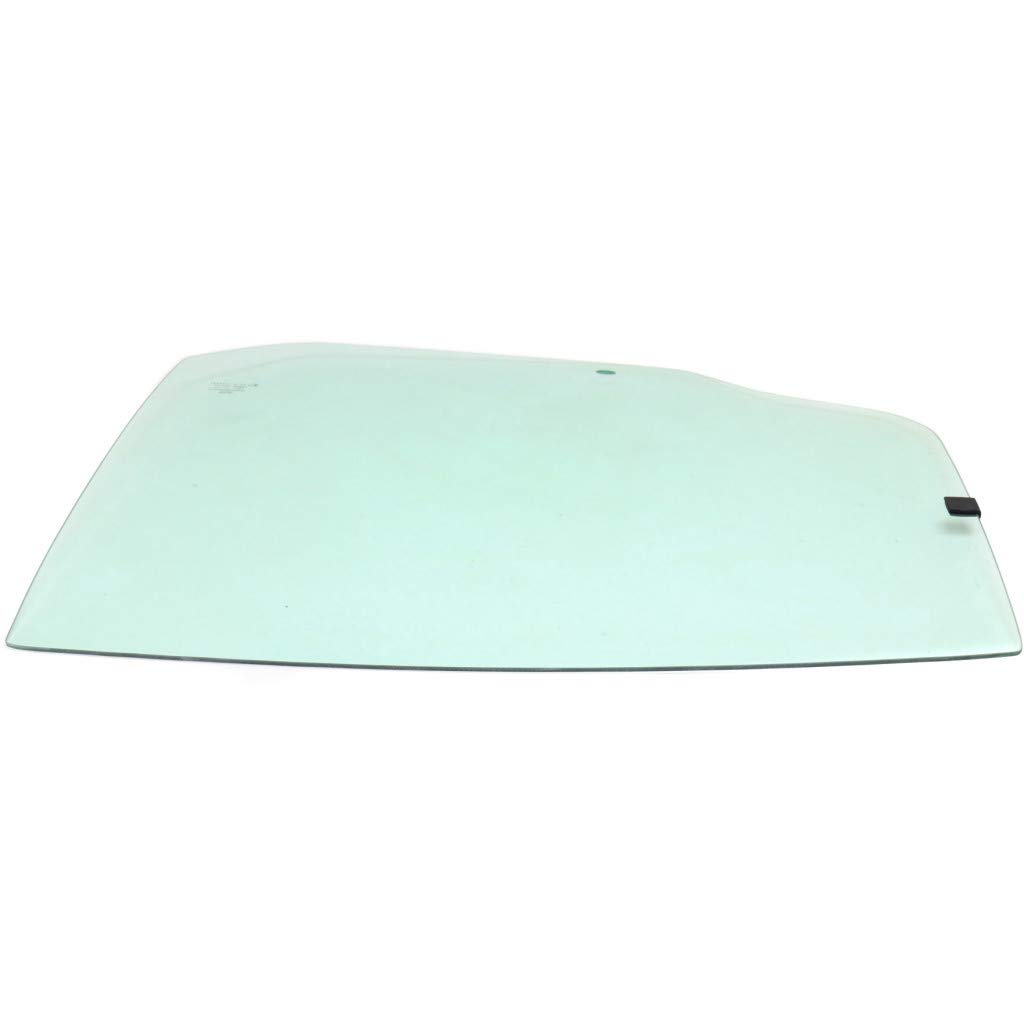 Dodge Charger Door Window Glass Replacement Set 2011-2022 - Front Driver & Passenger Side Pair + Rear for 4-Door Models | Compatible with NAGS DD11928 GTNN & OEM 55113553AB 55113552AB | Perfect for Auto Glass Repair & Vehicle Maintenance