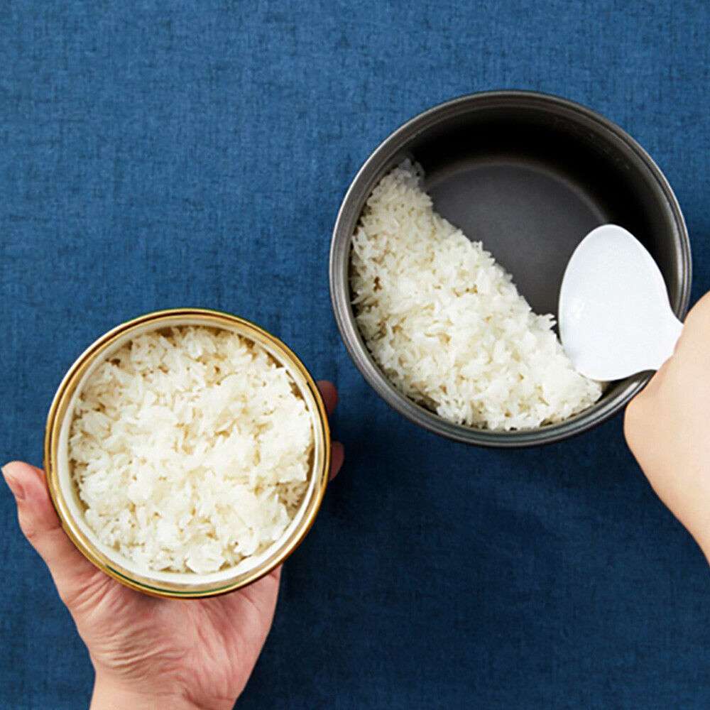 1.2L Mini Rice Cooker - Portable Travel Rice Cooker with Non-Stick Pot for Cooking Rice, Soup & More | Perfect for Dorms, Camping & Small Kitchens | Fast AU Shipping