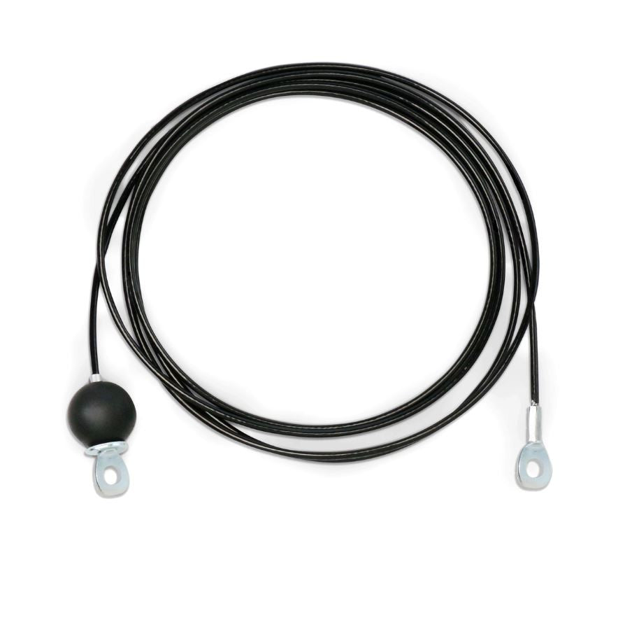 152 Lower Cable Compatible with SM 4008 - Replacement Part for Industrial Machinery & Equipment Maintenance