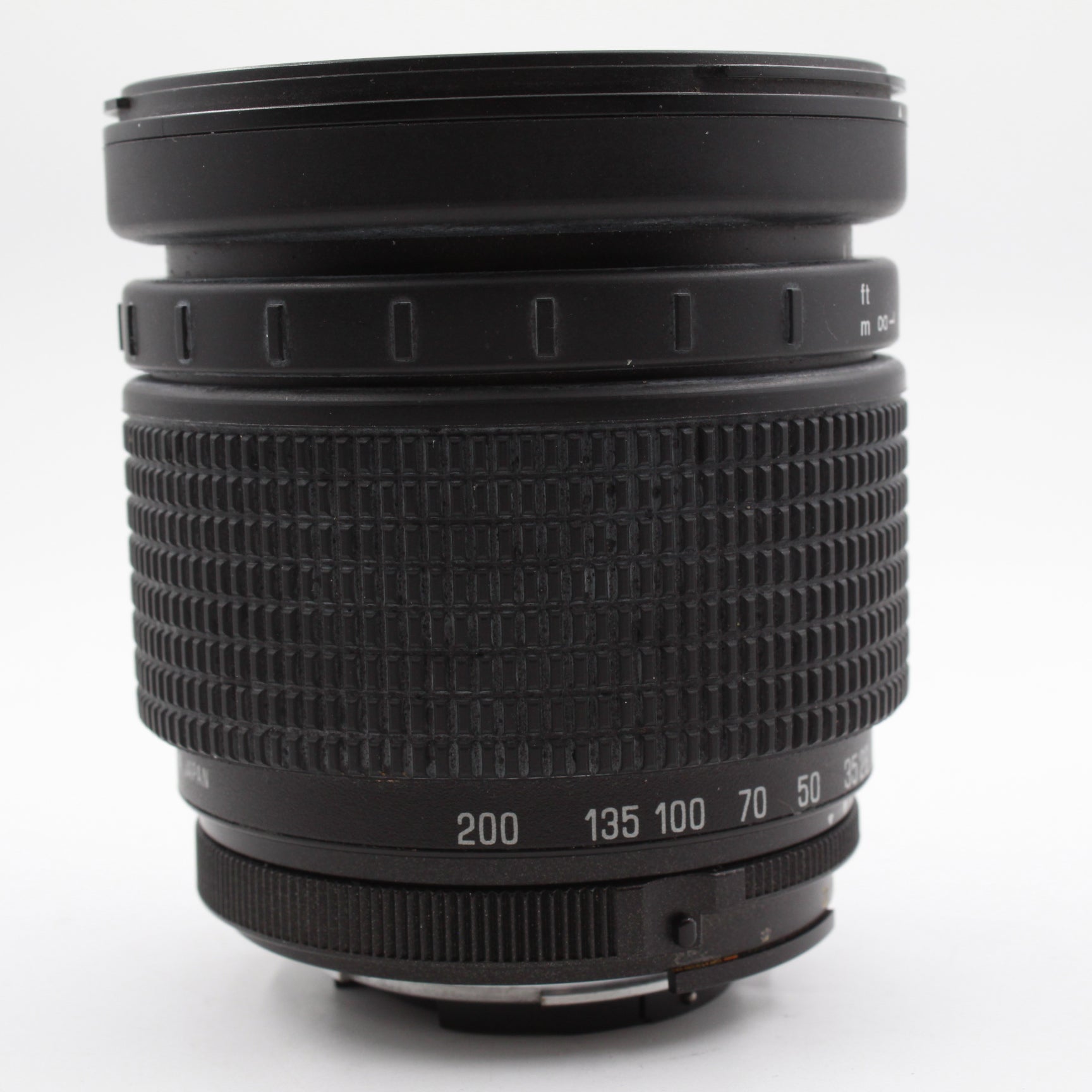 Used Promaster AF Aspherical LD 28-200mm f/3.8-5.6 Lens for Nikon DSLR Cameras - Perfect for Travel, Wildlife & Portrait Photography