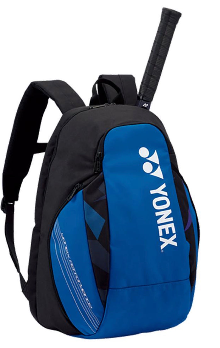 Yonex BA92212MEX Pro Badminton Backpack - Durable Sports Bag for Tennis, Squash & Gym - Perfect for Athletes & Travel