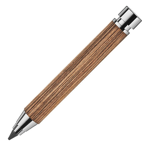 E+M Professional Graphic Clutch Pencil - Precision Drafting & Sketching Tool for Artists, Architects, and Designers - Perfect for Technical Drawing, Illustration, and Creative Sketching