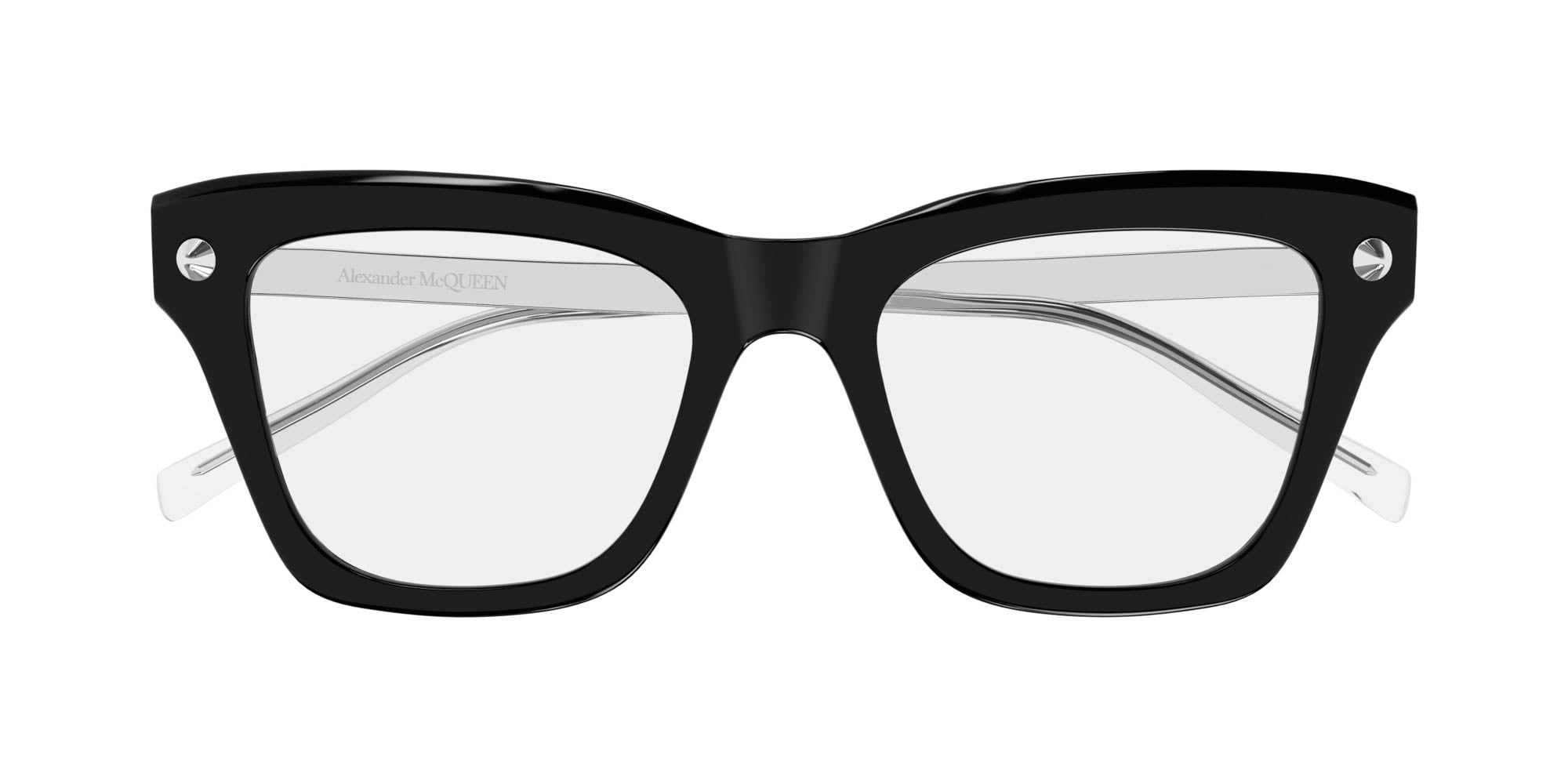 Alexander McQueen AM0484O Sunglasses - Luxury Designer Shades for Men & Women | Perfect for Outdoor Activities, Travel, and Fashion Statements