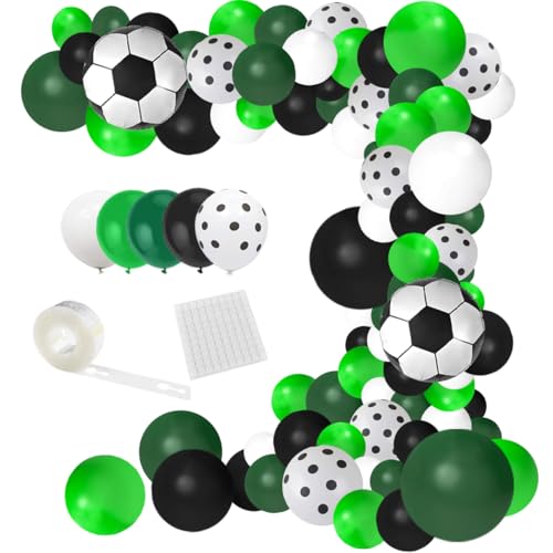 Soccer Balloon