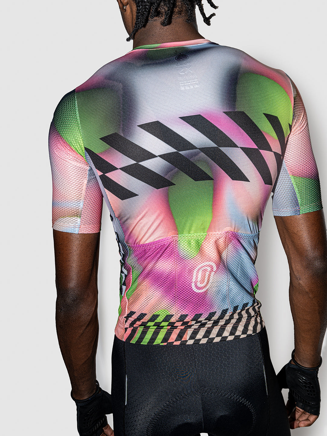 Scirocco Jersey - Premium Comfort & Breathable Fabric for Men & Women - Perfect for Running, Gym Workouts & Outdoor Activities