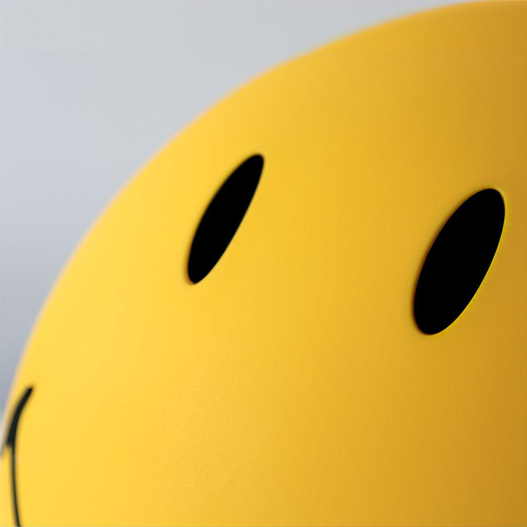 Smiling Table Lamp - Modern LED Night Light for Bedroom, Living Room, and Office - Perfect for Reading, Decor, and Relaxation
