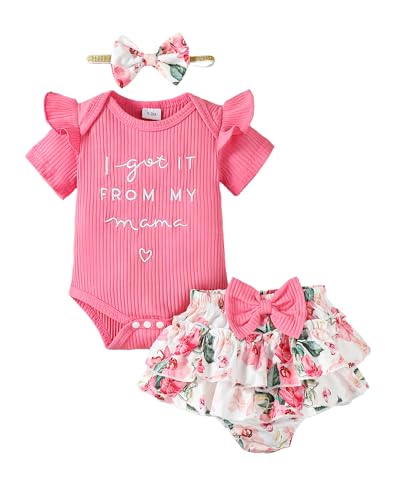 Floral Hotpink