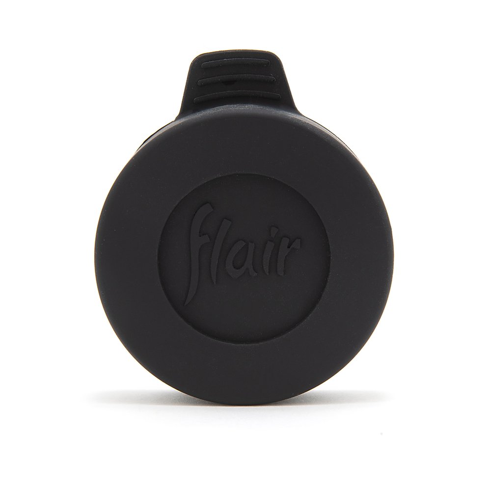 Flair Second Shot Plus (PRO 2) Espresso Maker - Manual Lever Espresso Machine for Home Baristas | Perfect for Coffee Lovers & Specialty Brewing