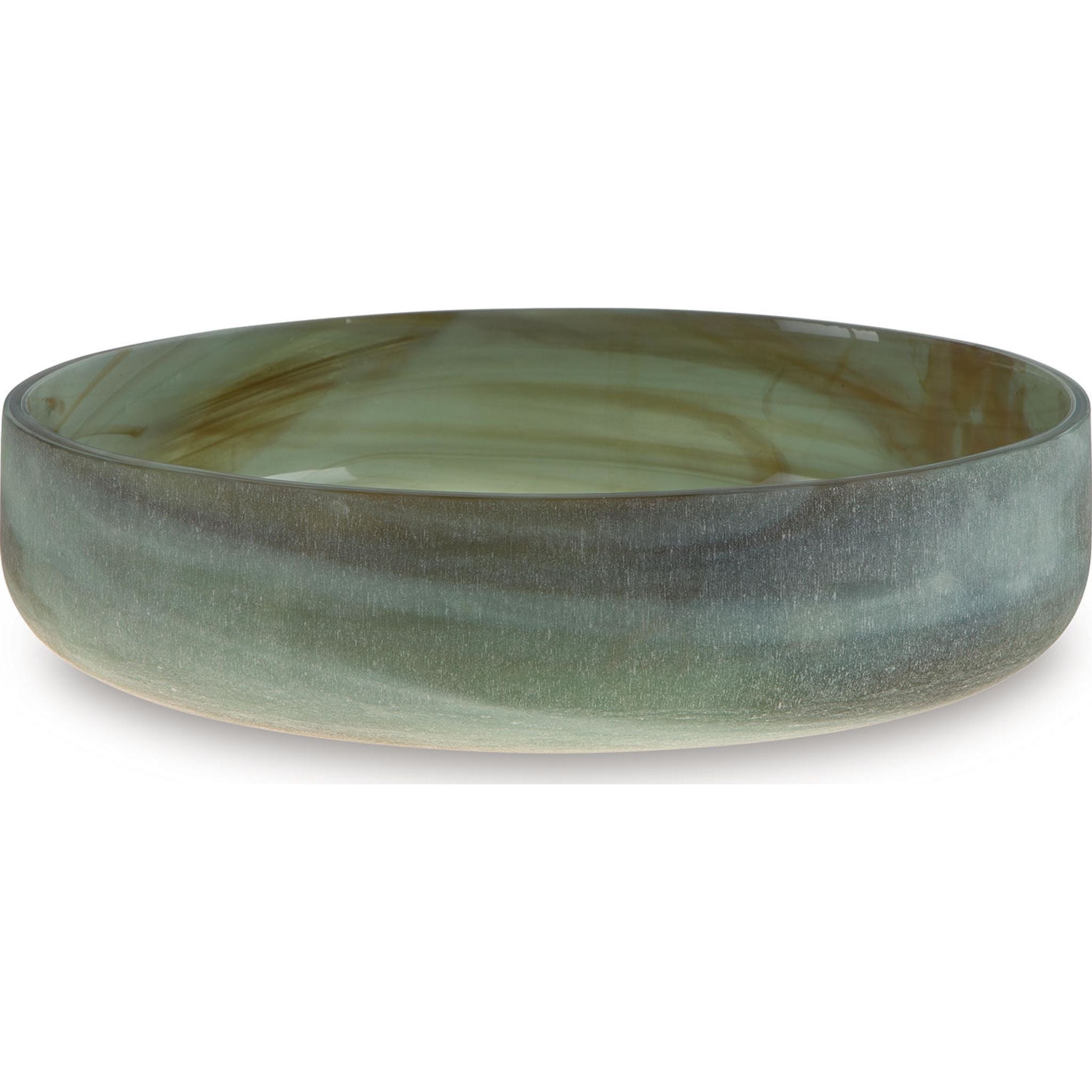 Premium Bannington Bowl - Durable & Stylish Serving Bowl for Salads, Pasta, and Snacks - Perfect for Entertaining, Family Dinners, and Party Dishes