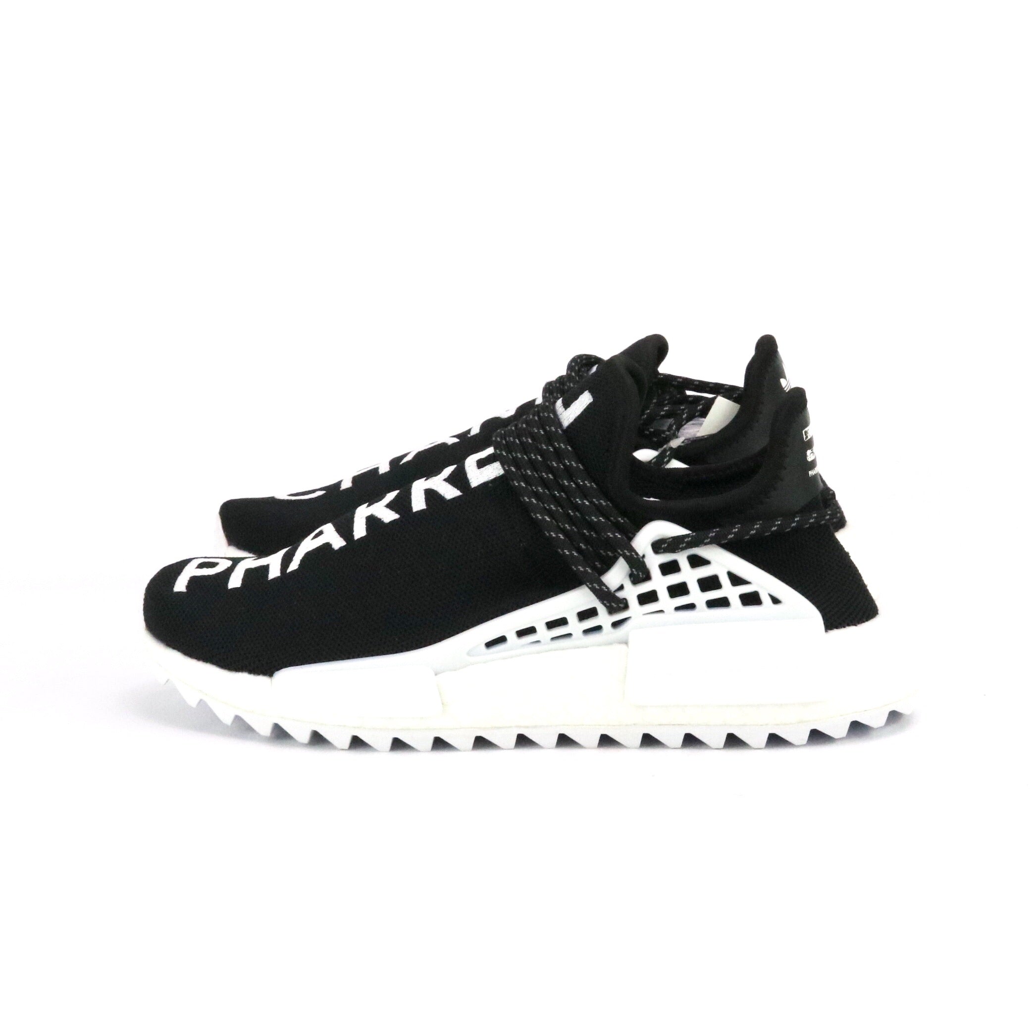 Adidas Human Race NMD Pharrell Williams x Chanel Collaboration Sneakers - Limited Edition Running Shoes for Men & Women - Perfect for Streetwear Fashion and Casual Wear