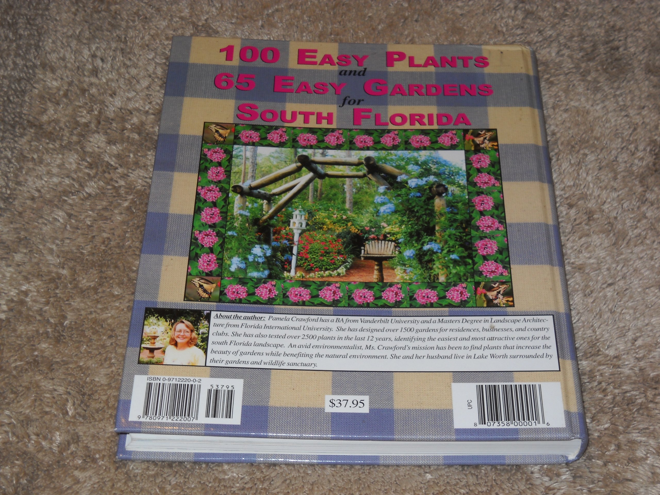Easy Gardens for South Florida - Best Plants & Landscaping Tips for Warm Climates | Perfect for Backyards, Patios & Pool Areas