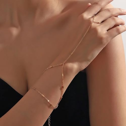 D7:hand chain