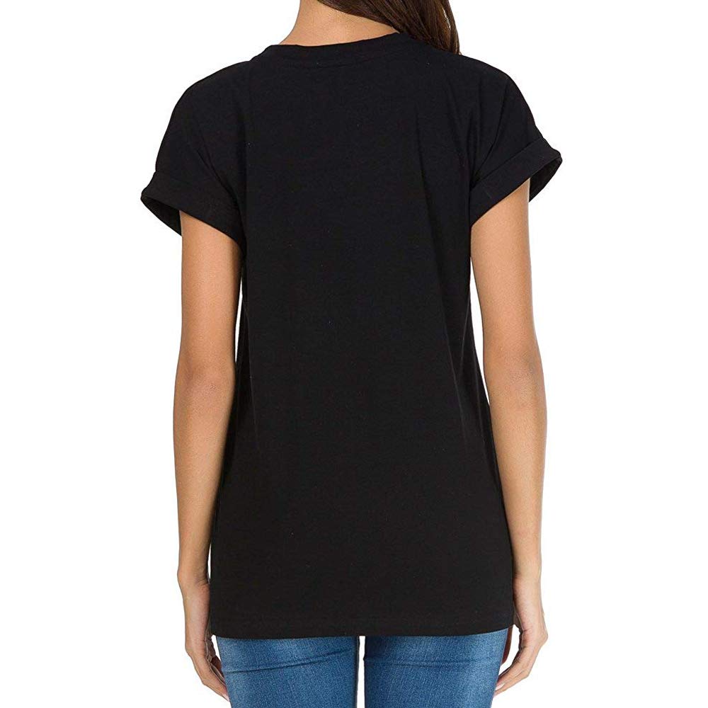 ANRevelinCN Unisex Cotton Round Neck Short Sleeve T-Shirt - Mother of Dragons Game of Thrones Inspired Tee for Men & Women - Perfect for Cosplay, Conventions & GOT Fans