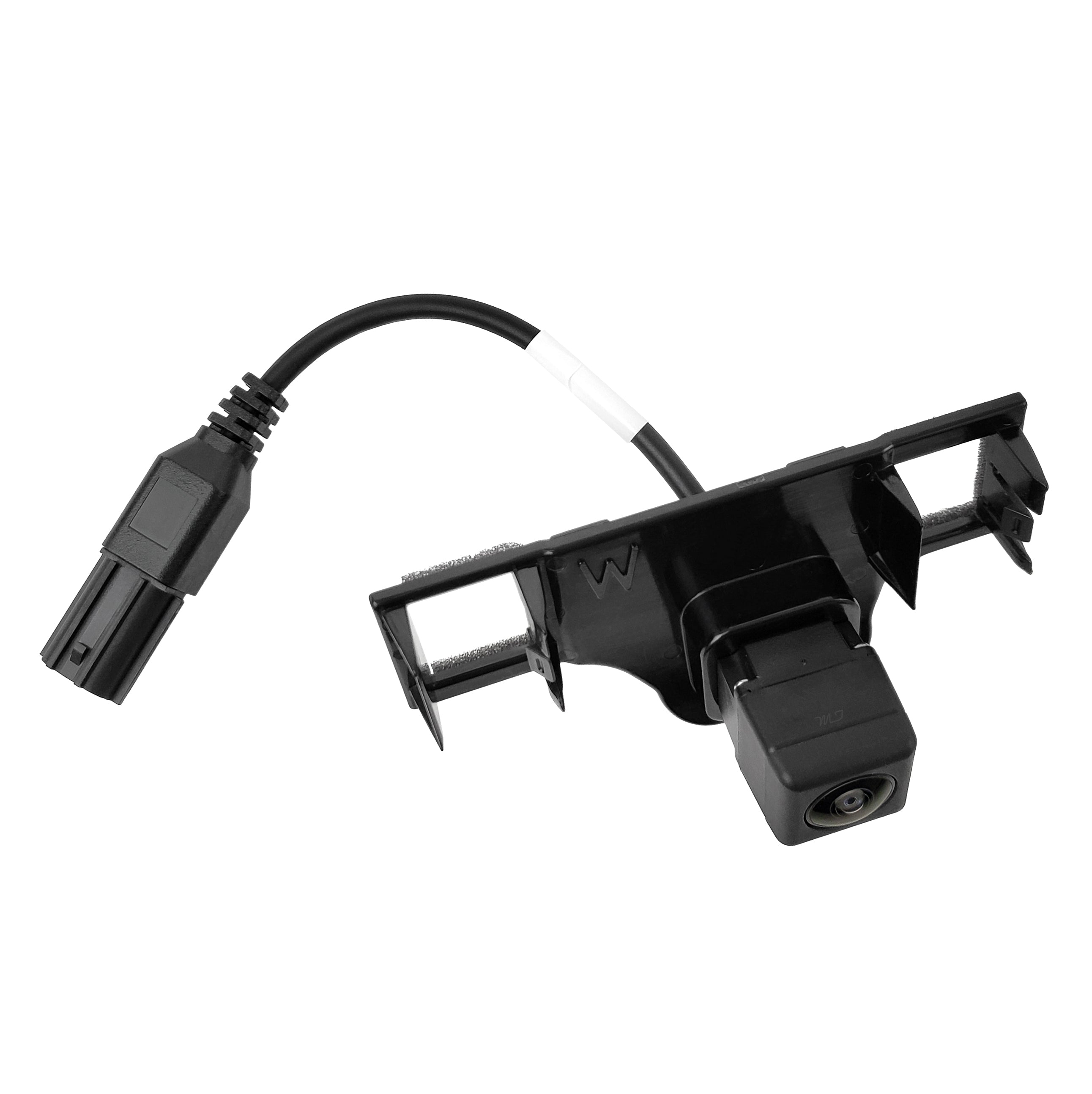 2015-2017 Toyota Sienna OEM Backup Camera Replacement - Genuine Part #86790-08030 | Rear View Safety System for Parking & Night Driving