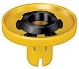 20pc GM 11561500 Compatible 8PT10478 Door Trim Panel Grommet with Sealer - Perfect for GM Vehicle Door Panel Repairs & Weatherproofing