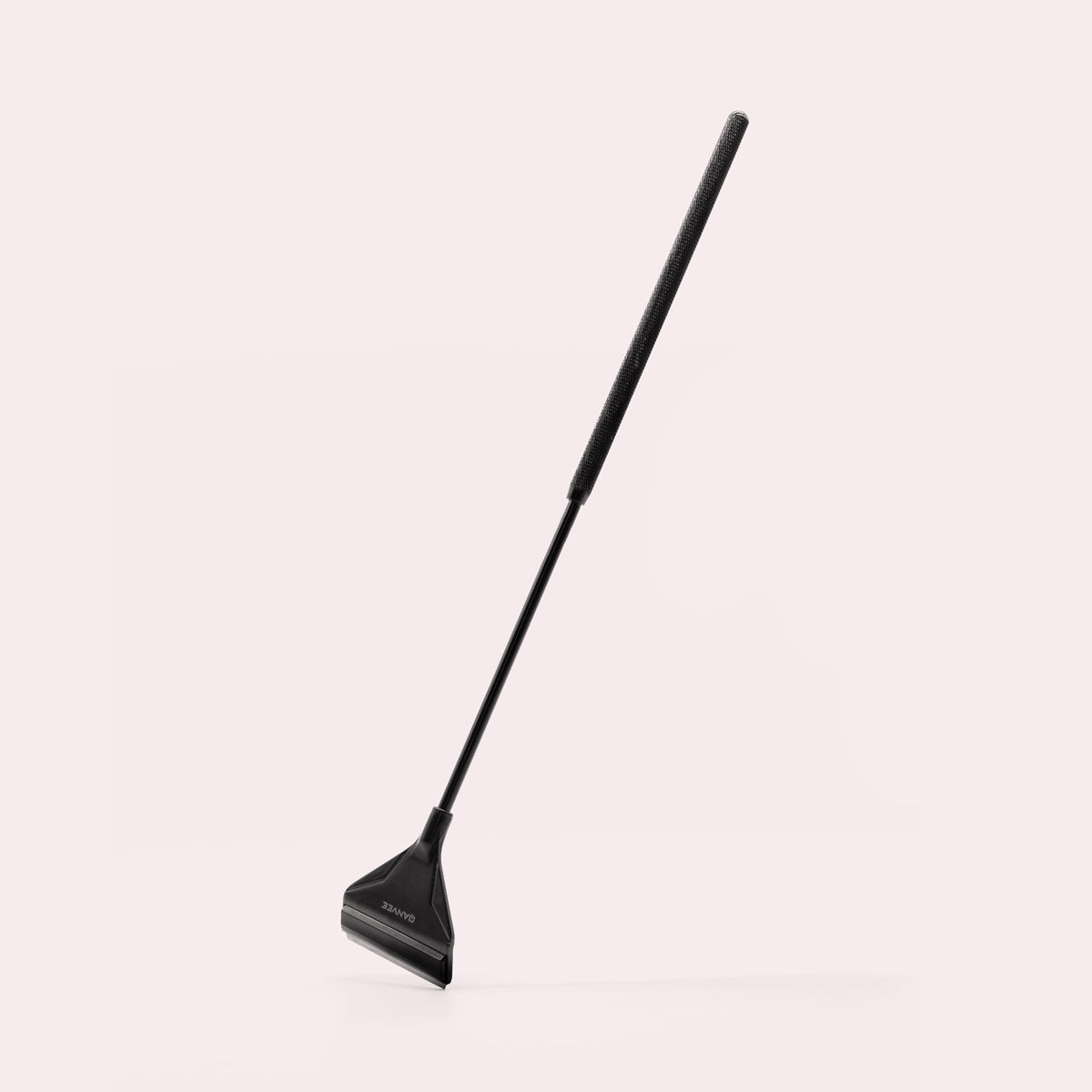 Adjustable Algae Scraper for Aquariums - Stainless Steel Fish Tank Cleaner Tool with Long Handle for Glass & Acrylic Tanks - Perfect for Freshwater & Saltwater Aquarium Maintenance