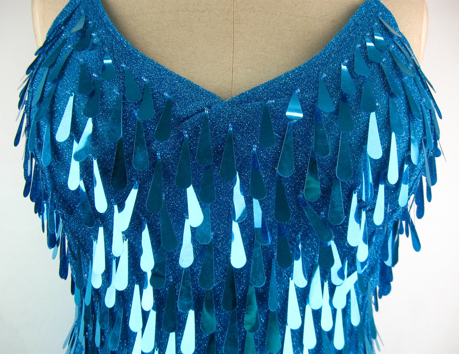 **Whitewed Tassel Sequin Latin Salsa Flapper Dress for Women – Elegant Party & Dance Costume for Performances, Nightclub, and Special Events**