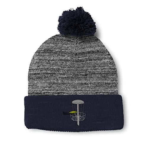 Heather Gray Navy Design Only